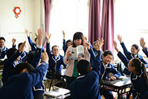 日本大美女操逼大鸡巴君谊中学“新初中”